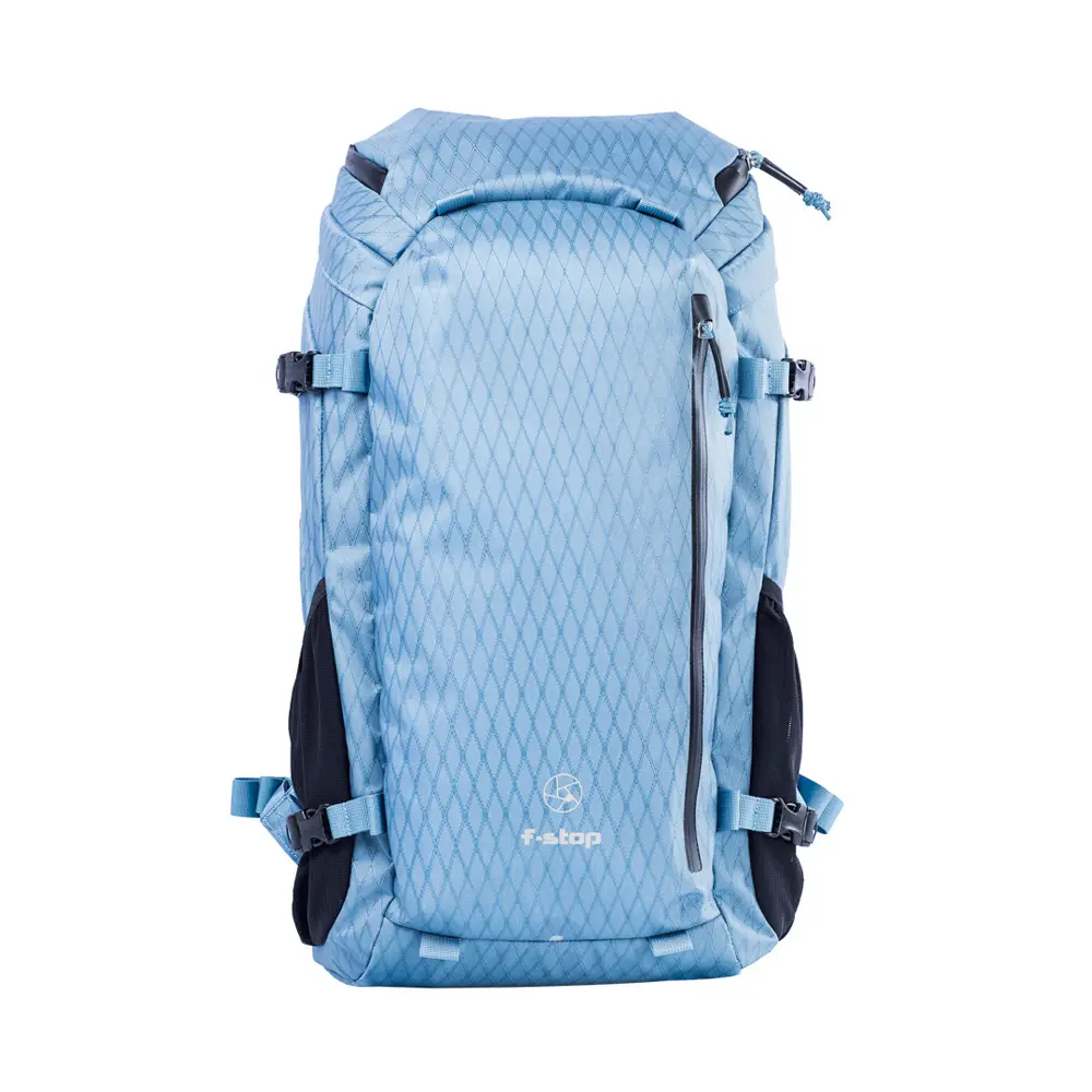 F Stop Kashmir 2 AIR   33 Liter Backpack Female Torso Version Spring Lake
