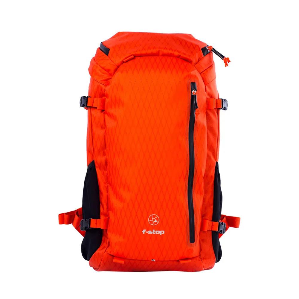F Stop Kashmir 2 AIR   33 Liter Backpack Male Torso Version Magma
