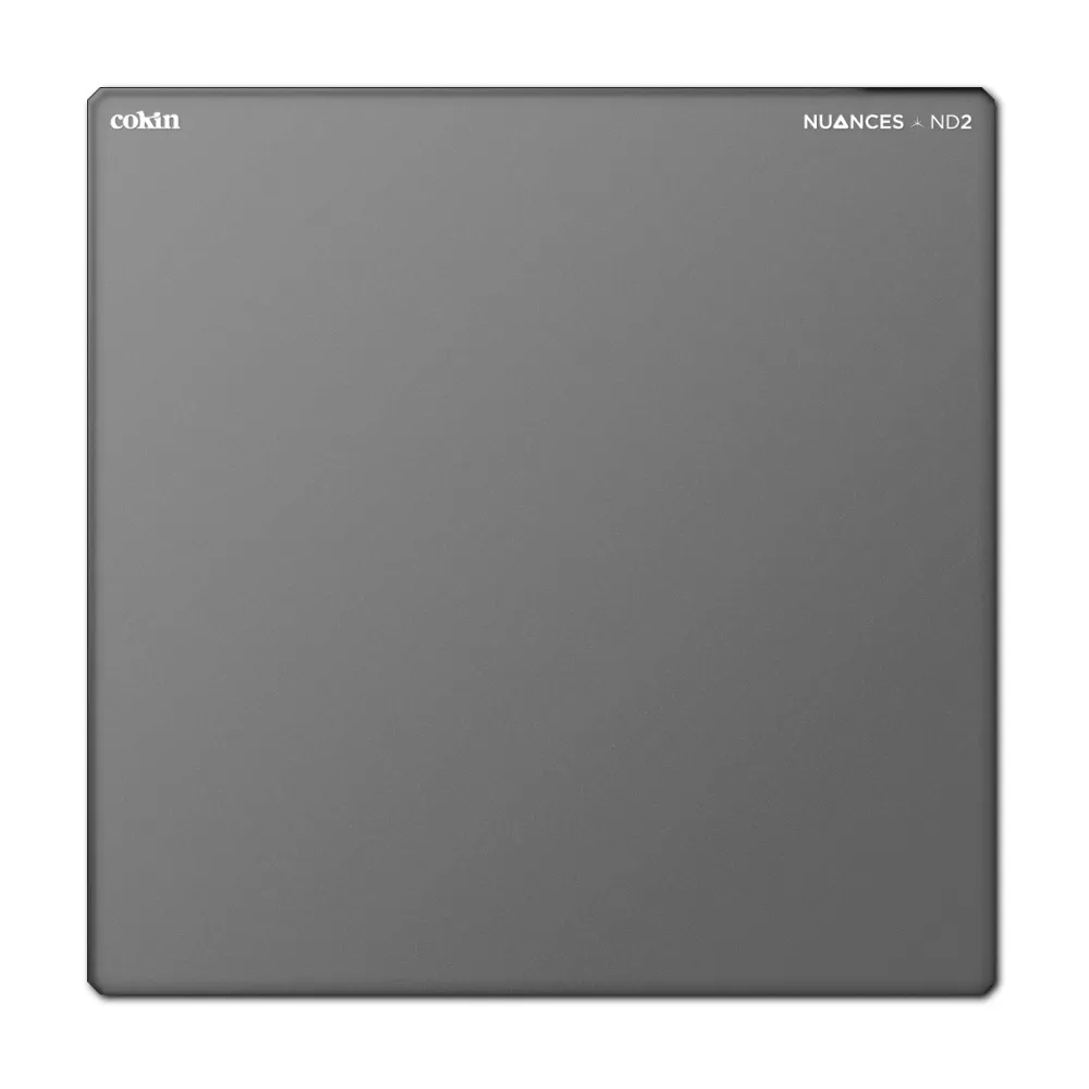 Cokin NUANCES Extreme ND2   1 f stops Z serie