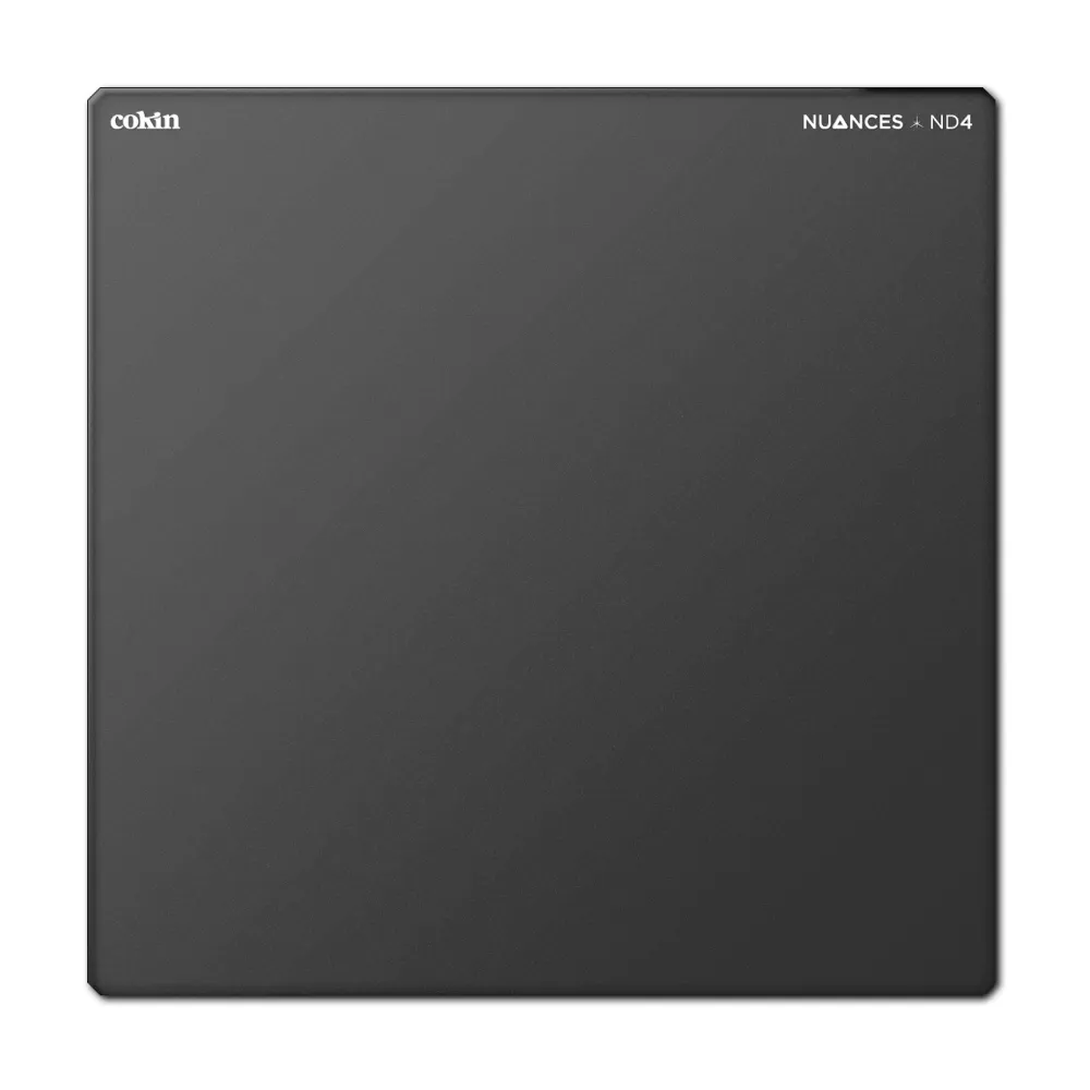 Cokin NUANCES Extreme ND4   2 f stops Z serie