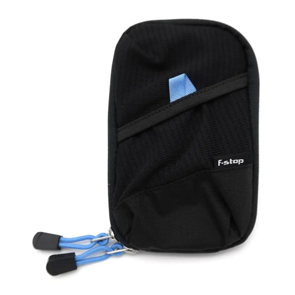 F Stop Utility Case Black