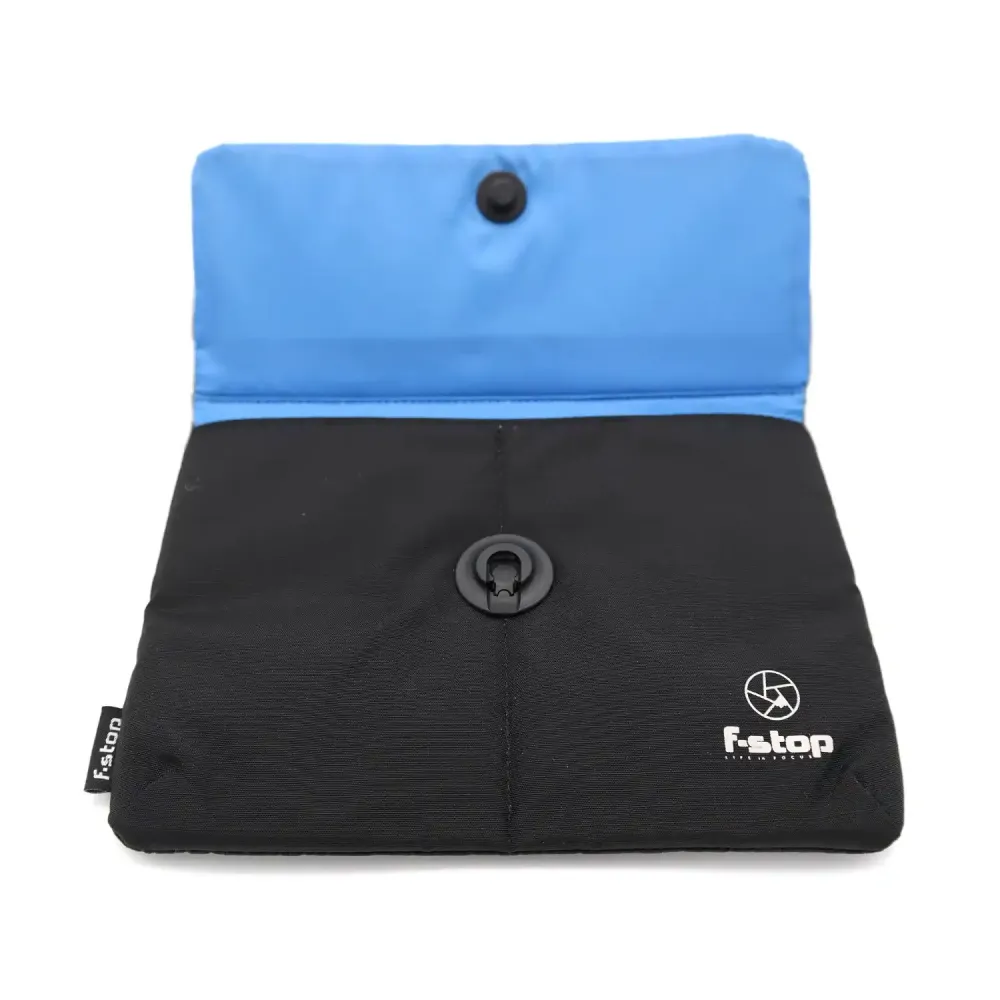F Stop Ipad Mini Sleeve Black