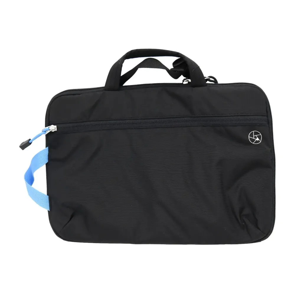 F Stop Laptop Sleeve 13" Black
