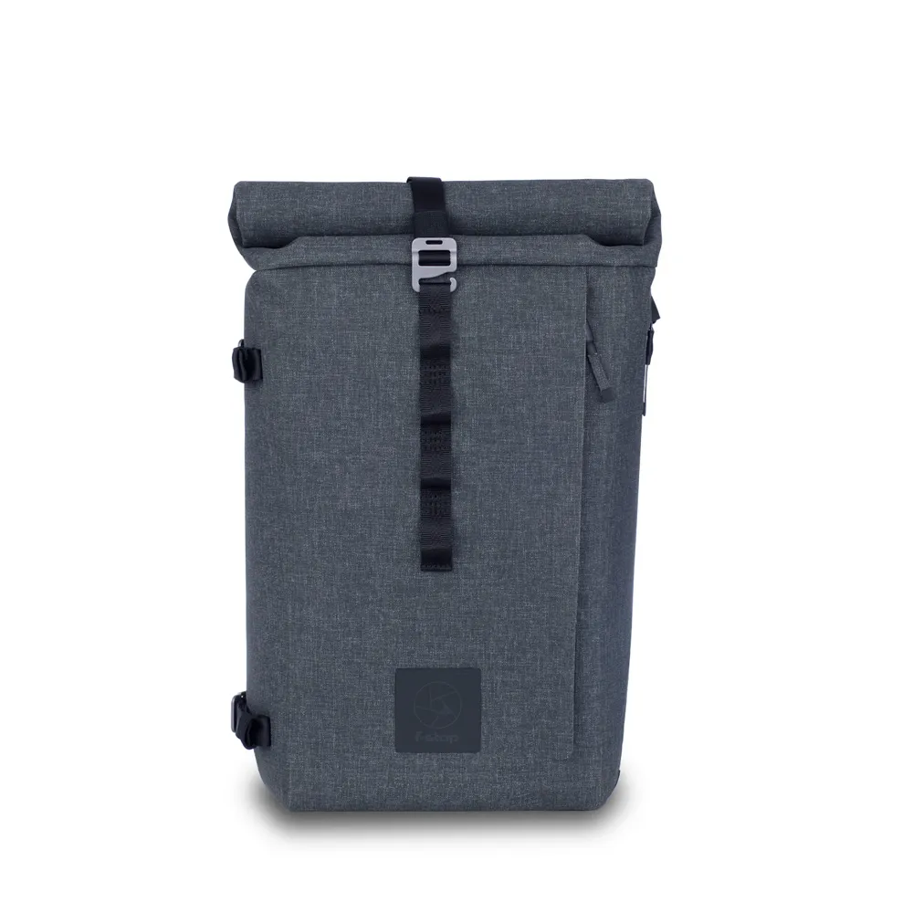 F Stop DYOTA 11 Battleship (dark grey)