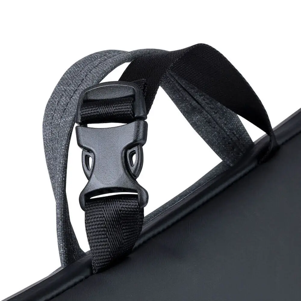 F Stop F stop Dyota Laptop Sleeve   Welded (Battleship)