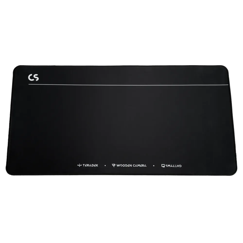 Wooden Camera CS Desk Mat with Magnetic Strip