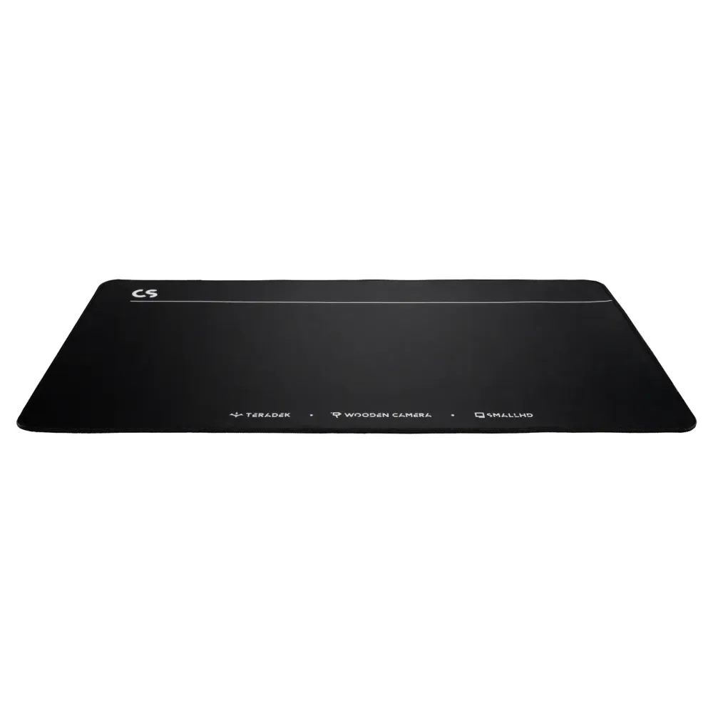 Wooden Camera CS Desk Mat with Magnetic Strip