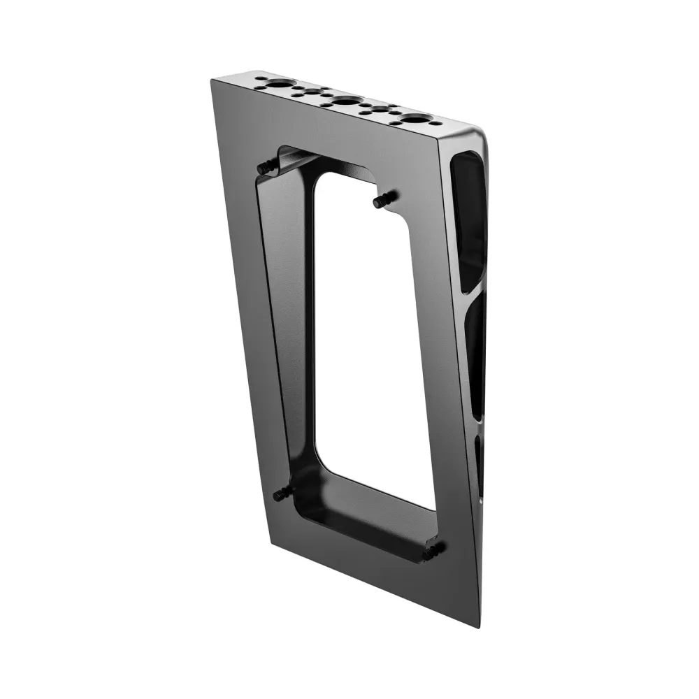 Wooden Camera Battery Plate Wedge for Blackmagic URSA Cine 12K/17K
