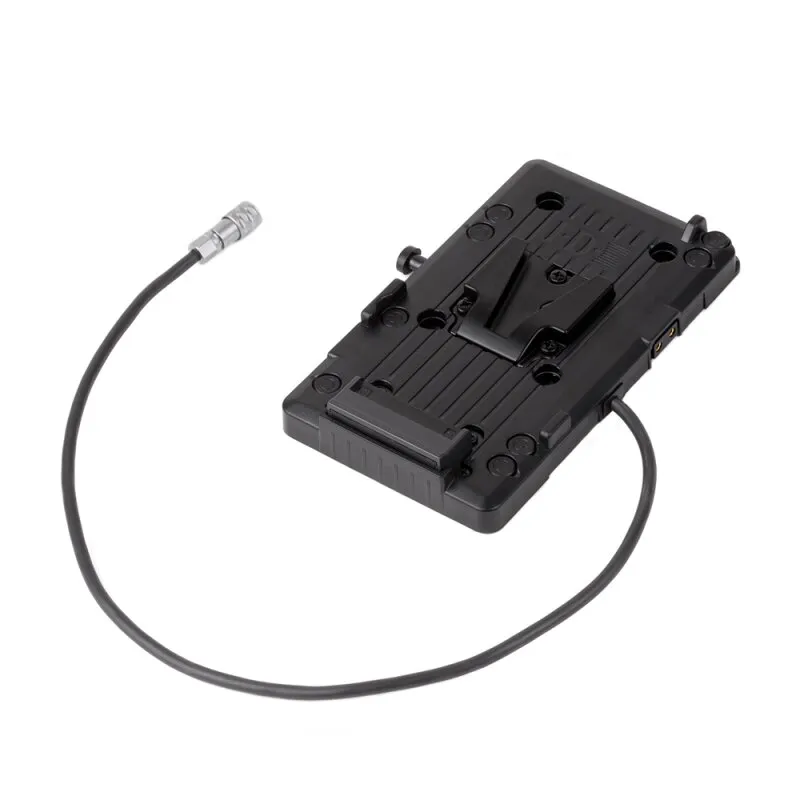 Wooden Camera V-Mount (Blackmagic PCC 4K / 6K / 6K Pro)
