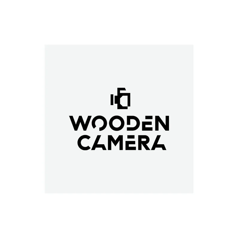 Wooden Camera Coiled Right Angle Micro HDMI to Micro HDMI (12")