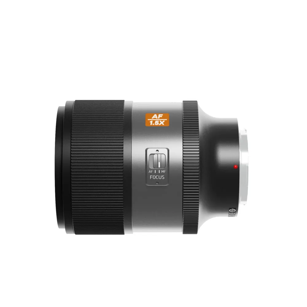 Blazar Talon 50mm T2.1 Full Frame 1.5X AF Anamorphic Lens  E-mount
