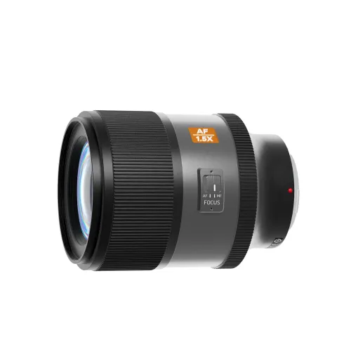 Blazar Talon 50mm T2.1 Full Frame 1.5X AF Anamorphic Lens  E-mount