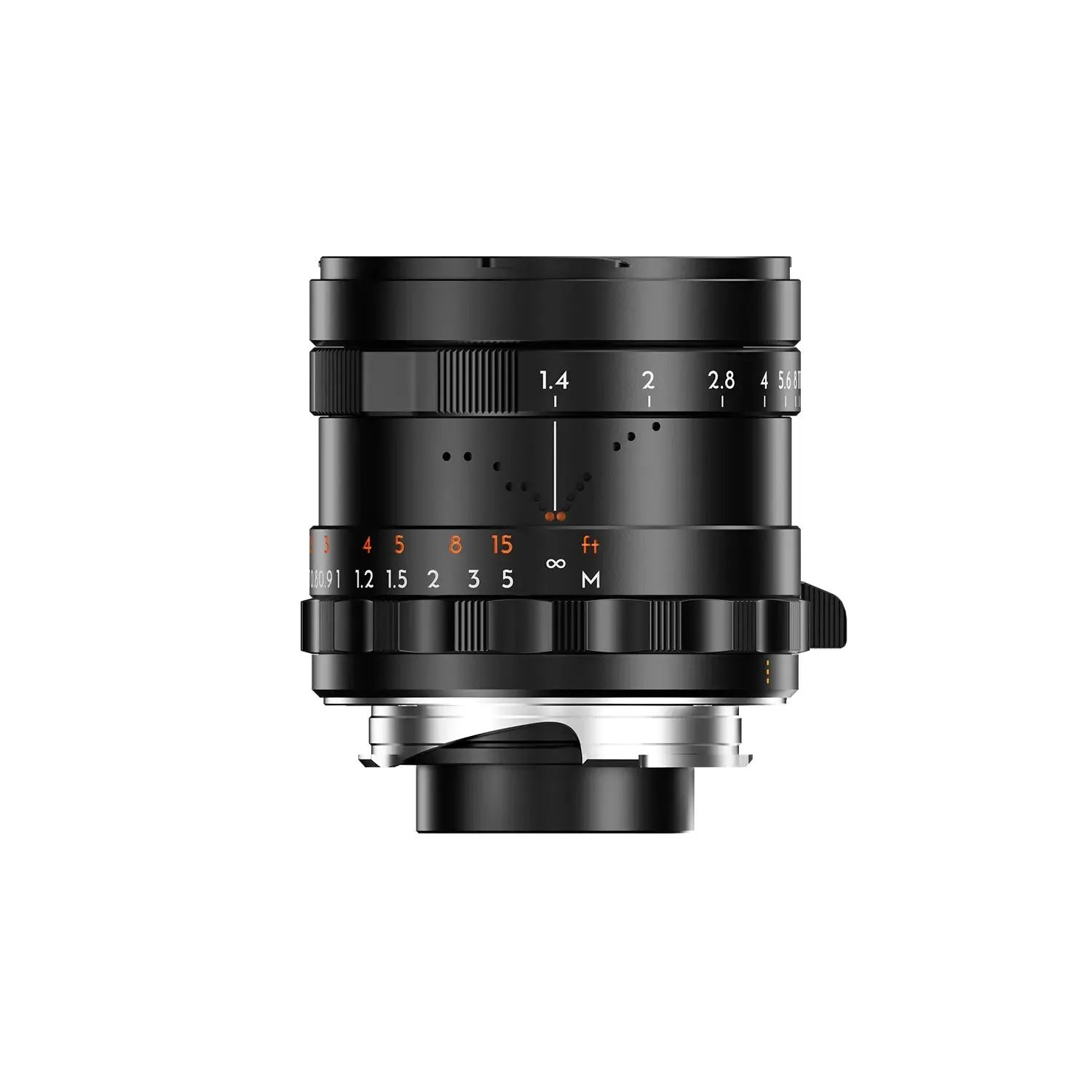 【セール】Thypoch Simera 35mm F1.4 Zマウント THYPOCH Simera 35mm f1.4 - Lente para Nikon Z-mount