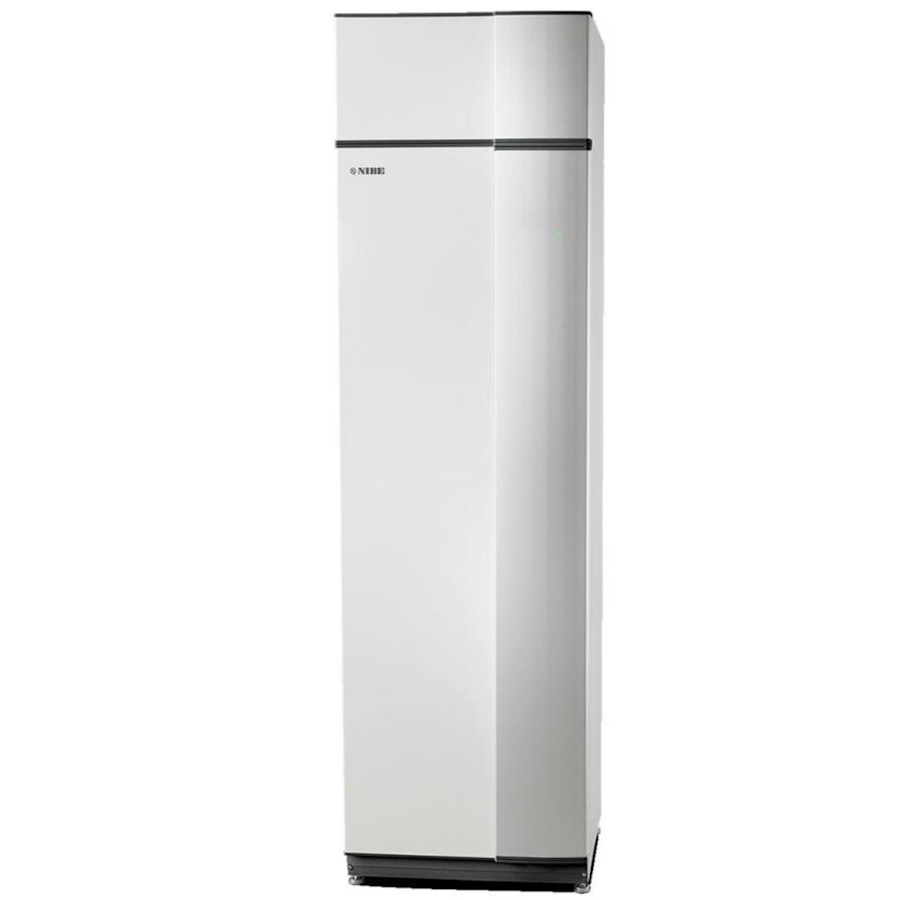 NIBE F372 Cu