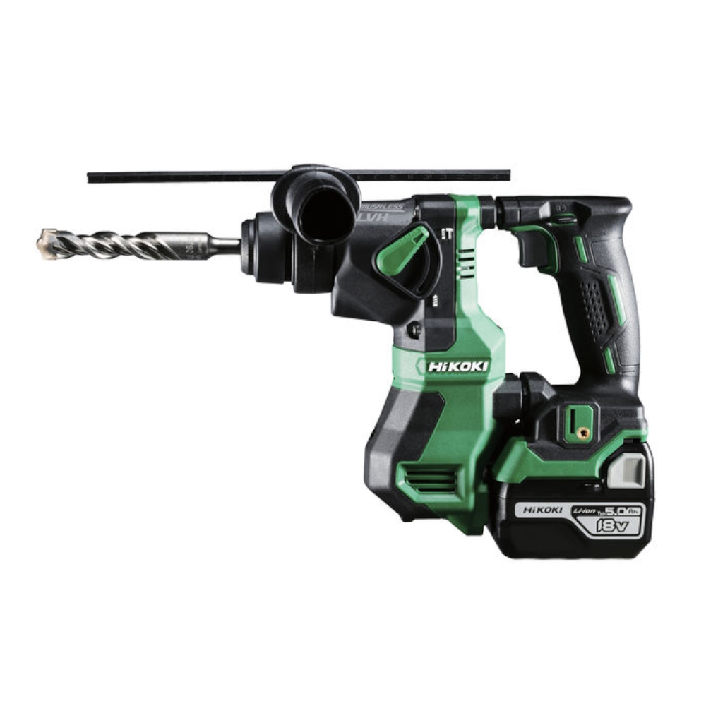 18v on sale hammer drill