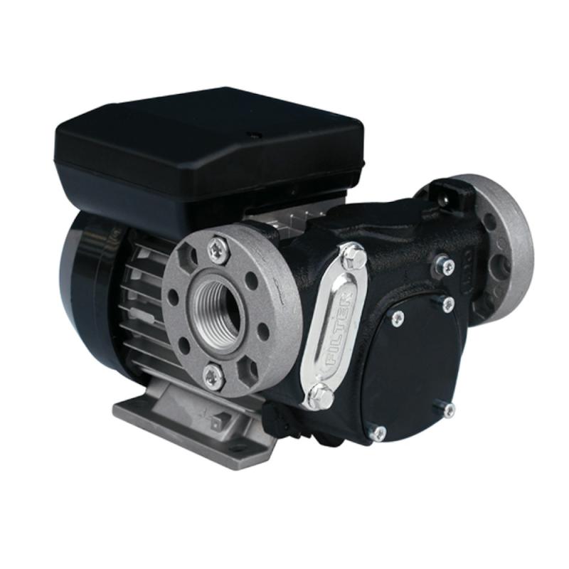 Dieselpump Panther 72, 230V, Piusi