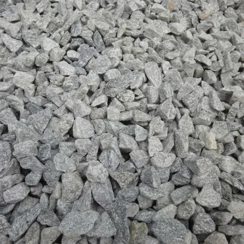 Traditional Shingle Grey/White 8-11mm Big Bag 300kg