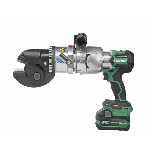 Armaturklemme 36V (MULTI VOLT) 2,5Ah 6-16mm NB16MV2 Hikoki 10100028