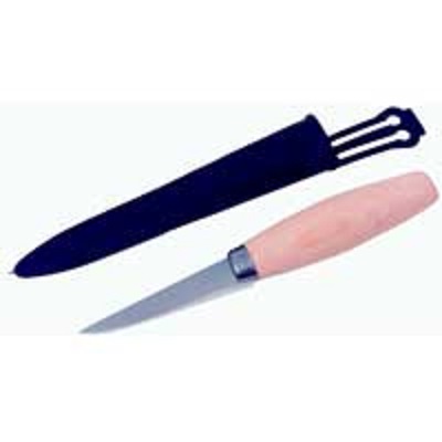 Slöjdkniv 106 C Träskaft Morakniv