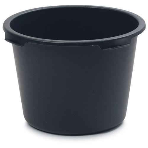 Mørtelspand Rund 65L Plast Green Life