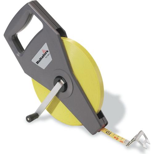 MÅTTBAND PC 50M A GLASF H-F