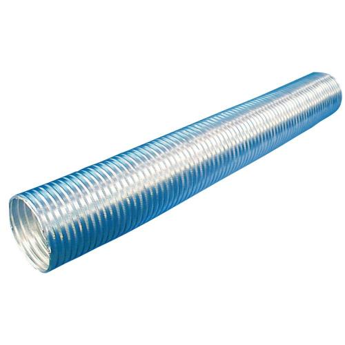 ALUMINIUMSLANG 102X3000 FRESH