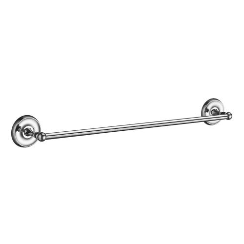 Enkel Handduksstång Villa 635mm Polerad Krom Smedbo K2464