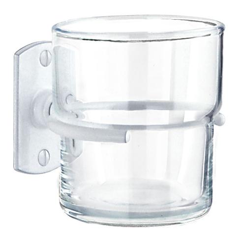 Hållare Med Glas B443X 4 st