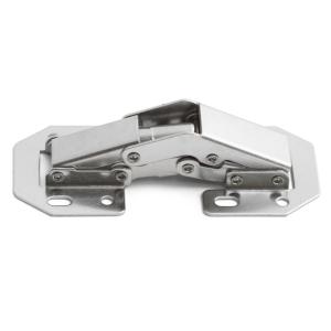 Self-Closing Hinge 343, Elzink, 2pcs, Habo 97188