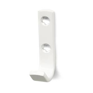 School Hook 1021 White, Habo 45377