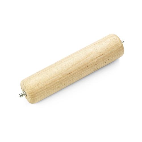 Wooden Roller 3400-3500, 128mm, Habo 66365