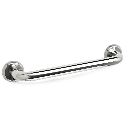 Badkarshandtag 3407 Polerat Rostfritt, Habo 80747