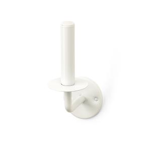 Spare Paper Holder 2229, White, Habo 44479