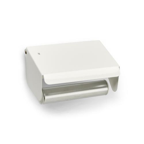 Toilet Paper Holder 3410 White, Habo 28290