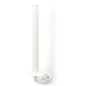 Spare Paper Holder 2230, White, Habo 85530