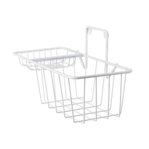 Sæbekurv 2184 Hvid, Habo 27599