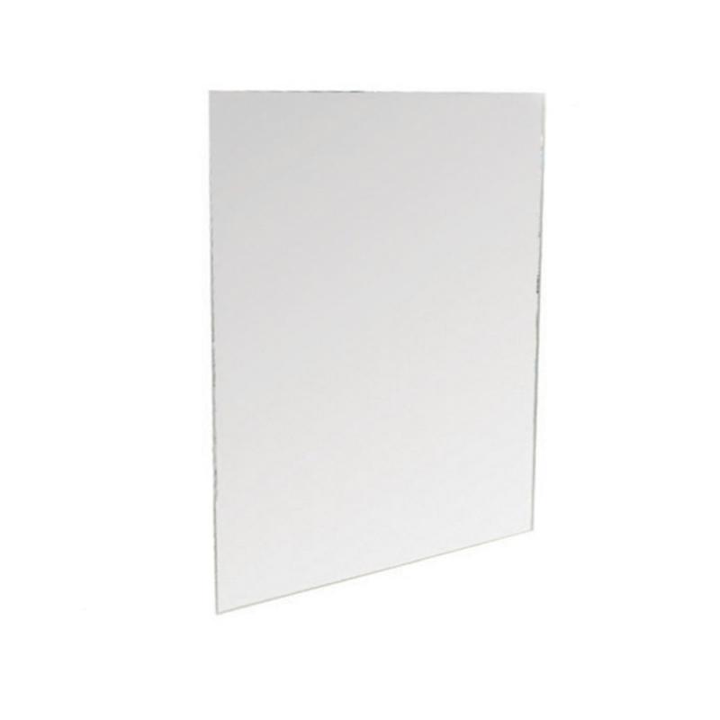 Badrumsspegel 222, 600X450mm, Habo 27649