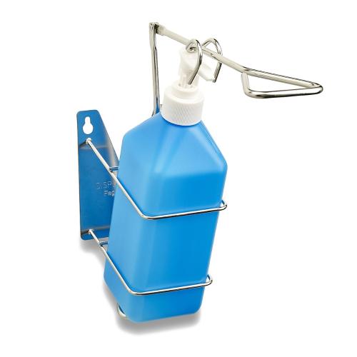 Sæbedispenser 636, Habo 29744