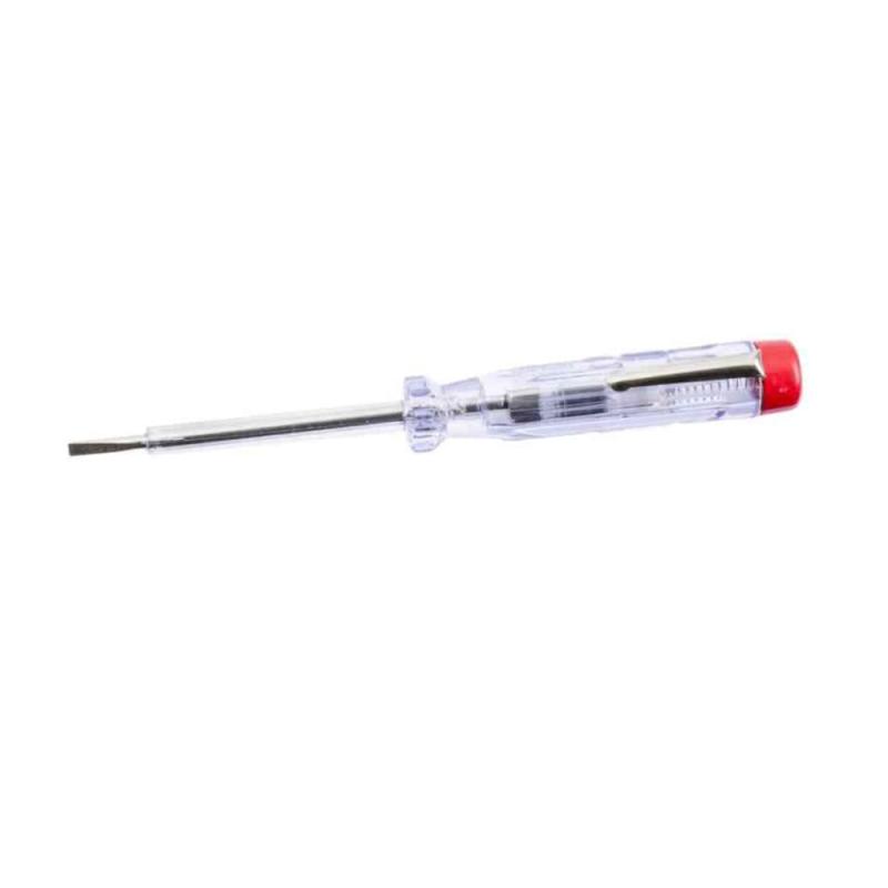 Testmejsel Liten 220-250V Gelia