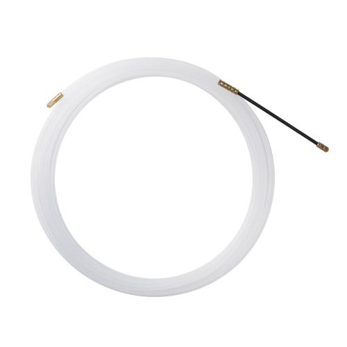 Trækfjeder 10m Plast Garo