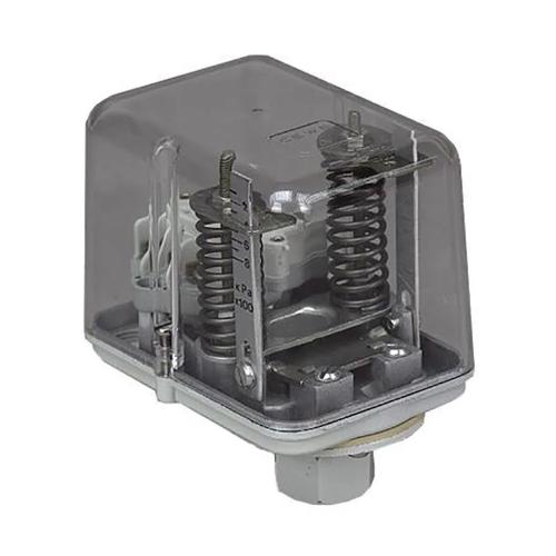 Tryckströmbrytare Gelia