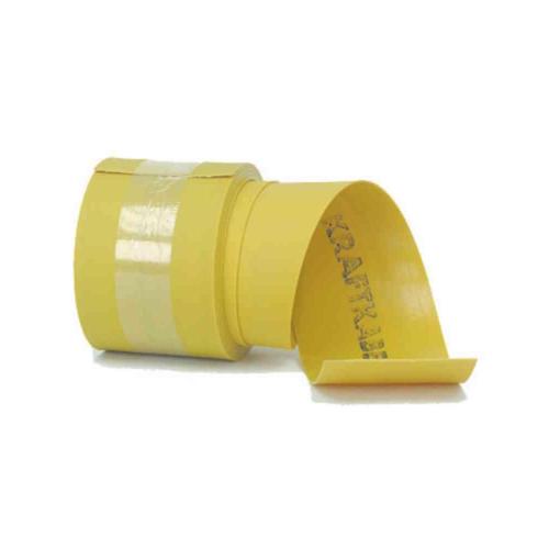 Cable Plank Trench Protection 125mmx50m Pipelife