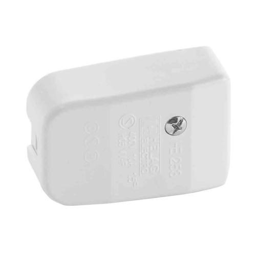 Förgreningsbox Jordad 49x33x17mm Gelia