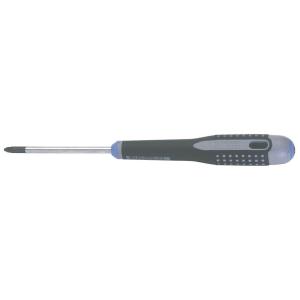Screw Driver PZ 1x75mm, BE-8810, Bahco
