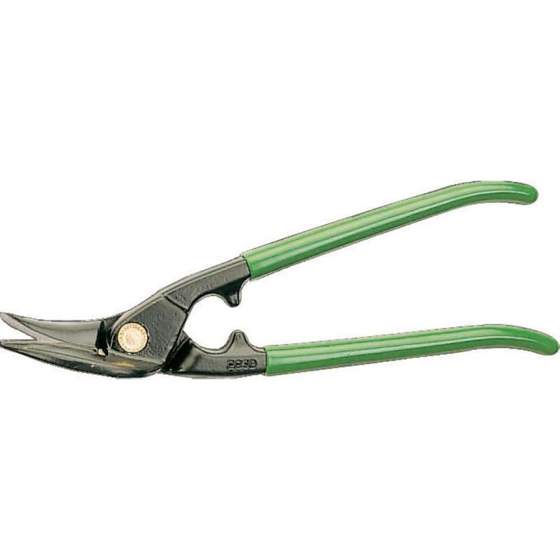 Plåtsax 583D Höger 280mm, Bahco