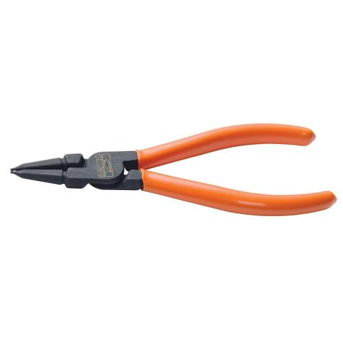 Spårringtång Rak, 2800-150 Invändiga, Bahco