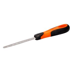 Halv Rund Fil Grov 210-10MF Shank Bahco