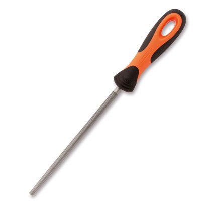 Rasp Rund Skaft 345-10 Bahco