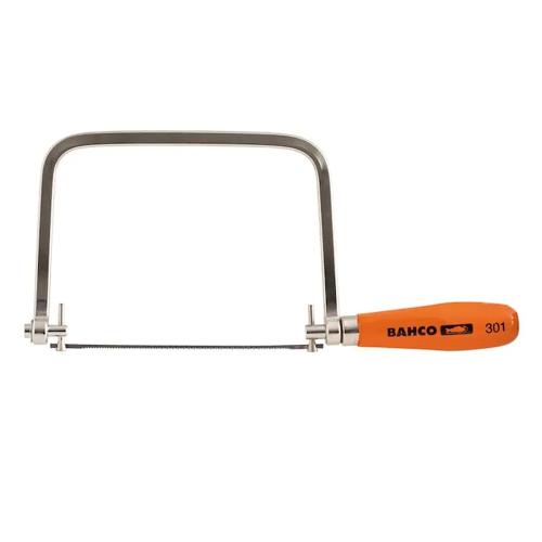 Figursåg 301 165mm, Bahco