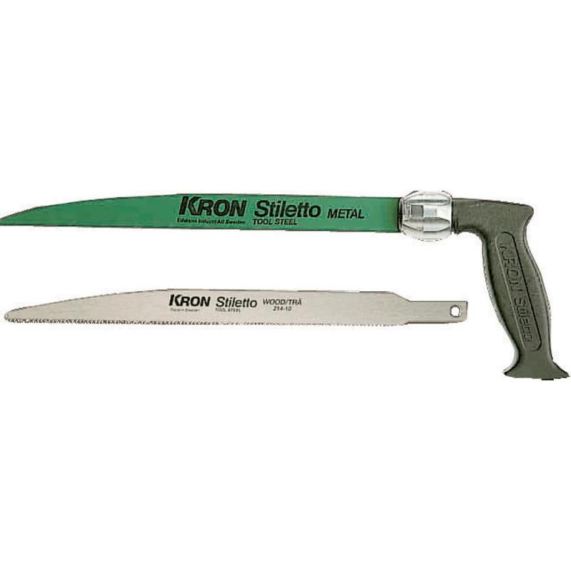 Universalsåg 210 Stiletto Kron, Bahco